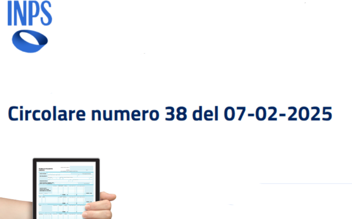 Contributi INPS 2025: cosa cambia per le attività extralberghiere- Associazione AGGE